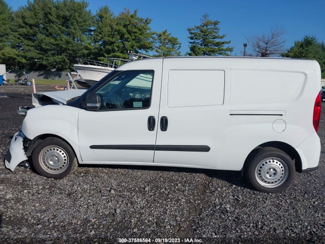 RAM Promaster City 2022 ZFBHRFAB7N6Y28260 Image 14