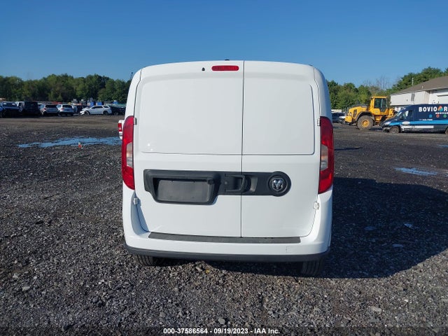 RAM Promaster City 2022 ZFBHRFAB7N6Y28260 Image 16
