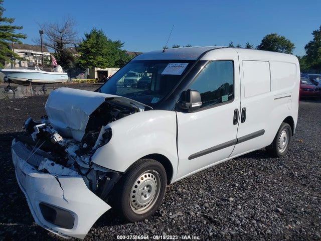 RAM Promaster City 2022 ZFBHRFAB7N6Y28260 Image 2