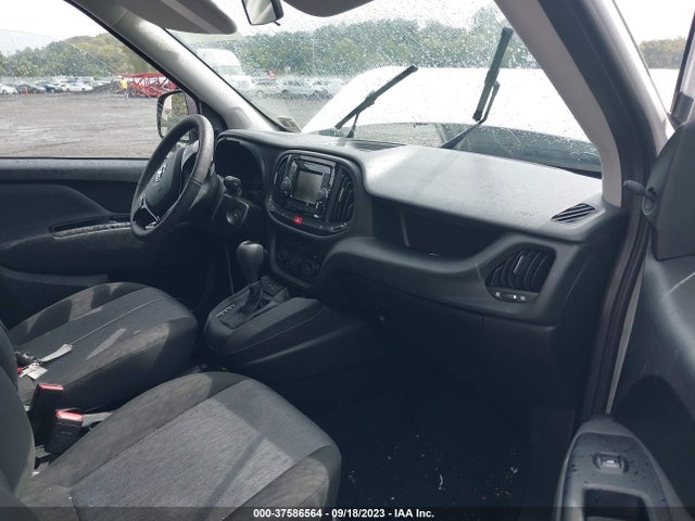 RAM Promaster City 2022 ZFBHRFAB7N6Y28260 Image 5