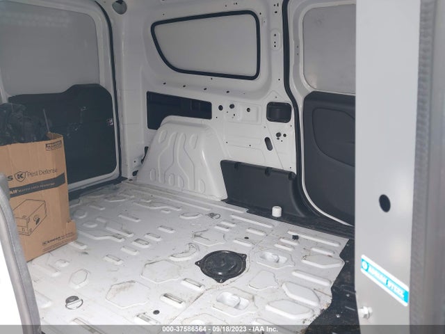 RAM Promaster City 2022 ZFBHRFAB7N6Y28260 Image 8