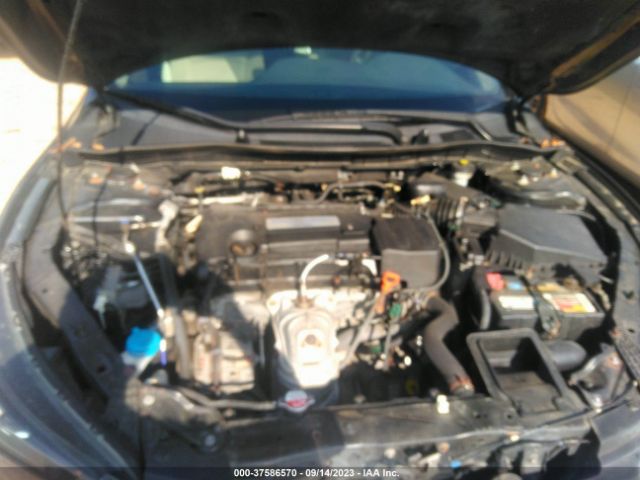 1HGCR2F39EA272498 Honda Accord Sedan Lx