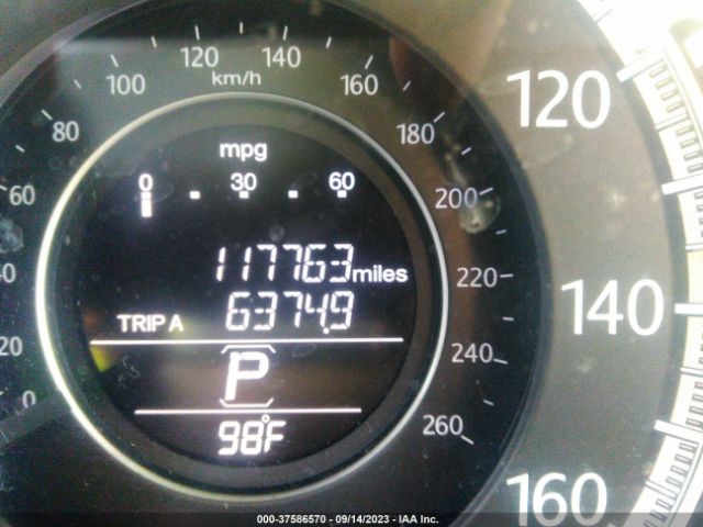 1HGCR2F39EA272498 Honda Accord Sedan Lx