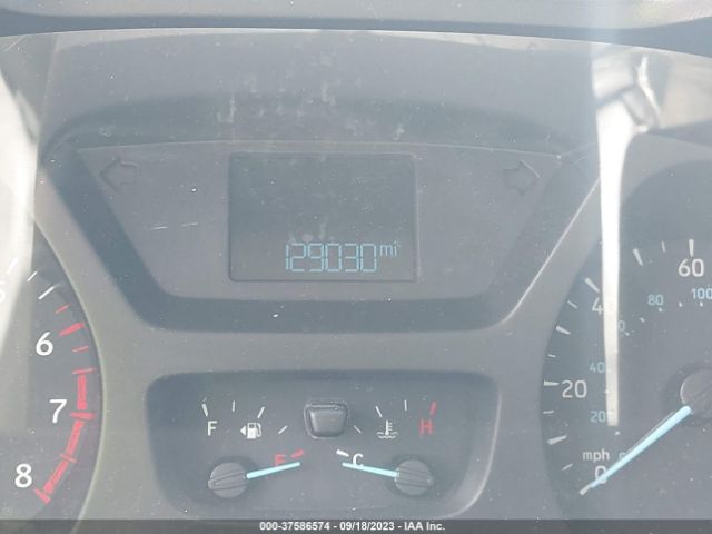 1FTNR1ZG6FKA30392 Ford TRANSIT CARGO VAN