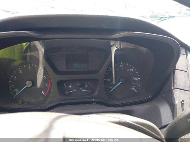 1FTNR1ZG6FKA30392 Ford TRANSIT CARGO VAN