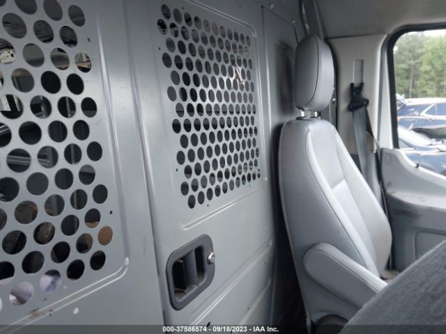 1FTNR1ZG6FKA30392 Ford TRANSIT CARGO VAN