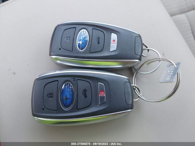 4S4BTAFCXR3143763 Subaru Outback Premium