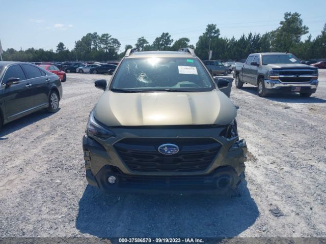 4S4BTAFCXR3143763 Subaru Outback Premium
