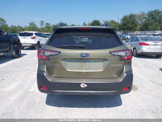 4S4BTAFCXR3143763 Subaru Outback Premium