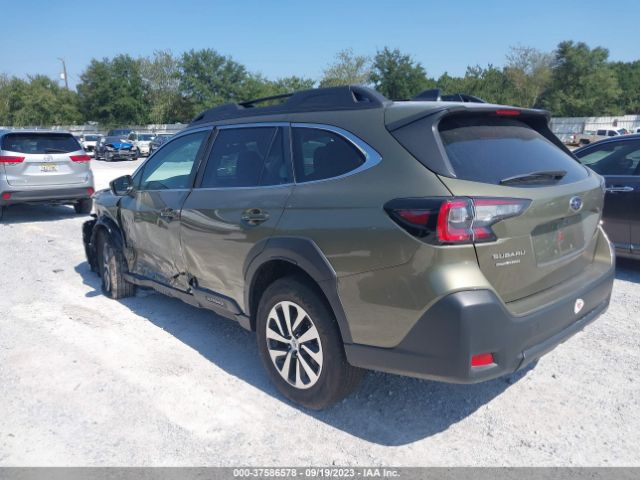 4S4BTAFCXR3143763 Subaru Outback Premium