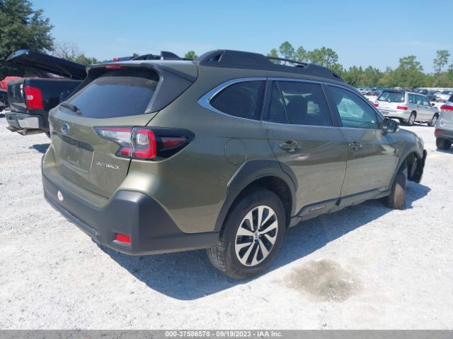 4S4BTAFCXR3143763 Subaru Outback Premium