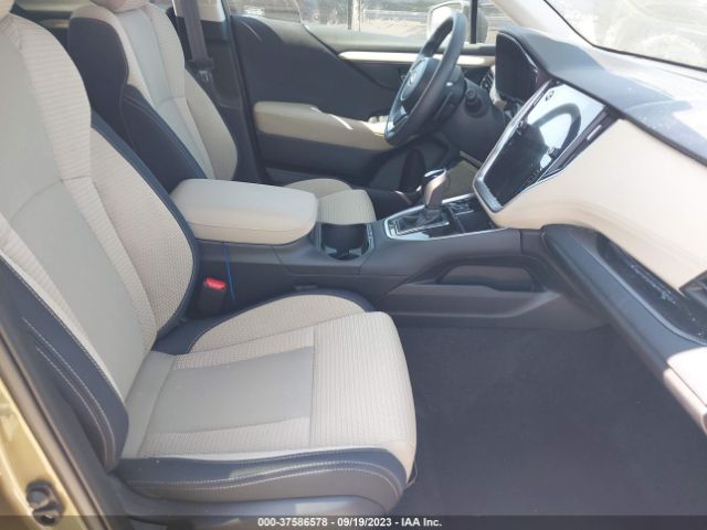 4S4BTAFCXR3143763 Subaru Outback Premium