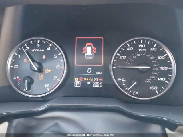 4S4BTAFCXR3143763 Subaru Outback Premium
