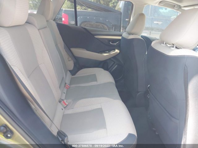 4S4BTAFCXR3143763 Subaru Outback Premium