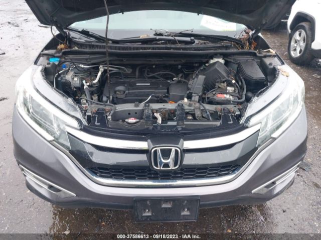 2HKRM4H72GH725620 Honda Cr-v Ex-l