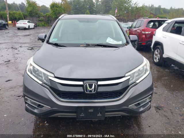 2HKRM4H72GH725620 Honda Cr-v Ex-l
