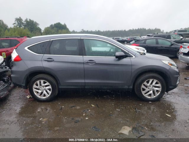 2HKRM4H72GH725620 Honda Cr-v Ex-l