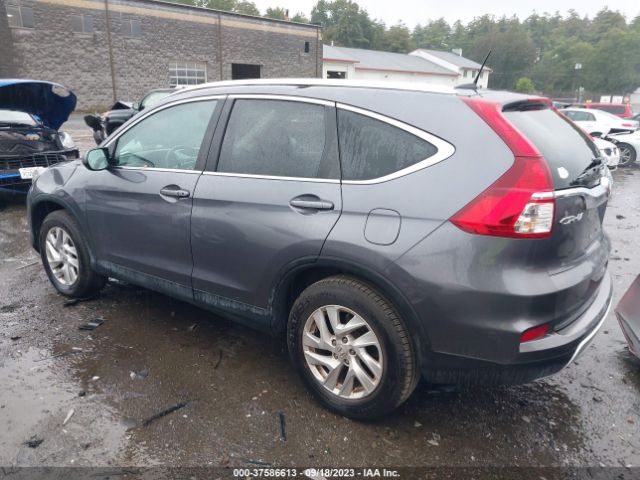 2HKRM4H72GH725620 Honda Cr-v Ex-l