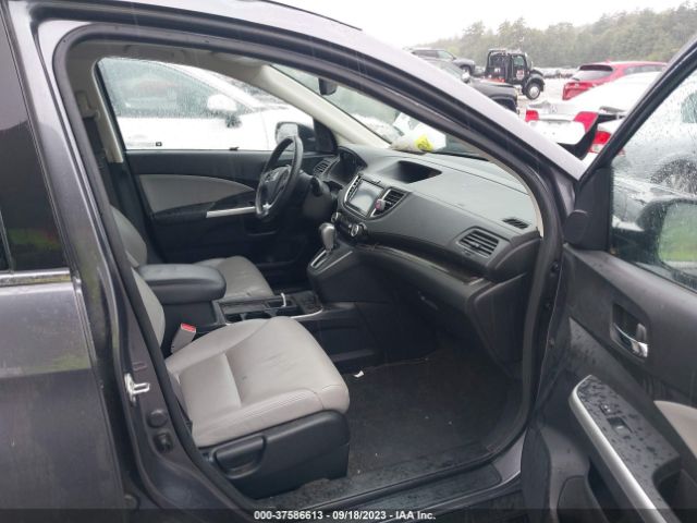 2HKRM4H72GH725620 Honda Cr-v Ex-l