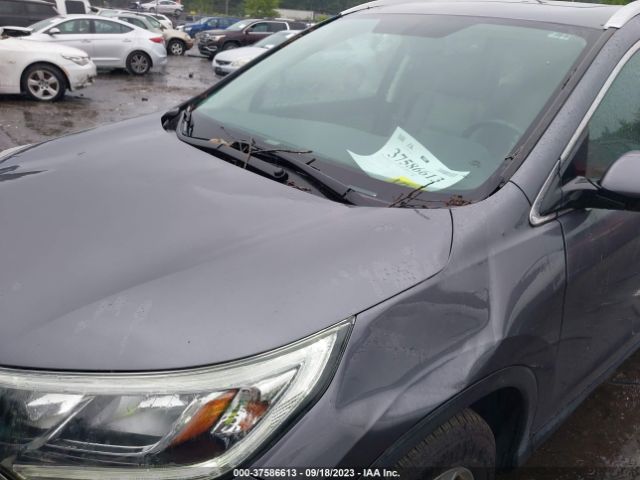 2HKRM4H72GH725620 Honda Cr-v Ex-l