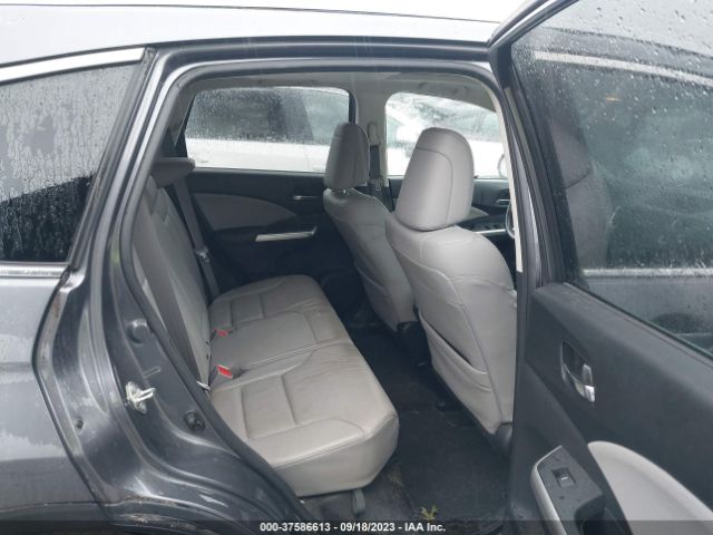 2HKRM4H72GH725620 Honda Cr-v Ex-l