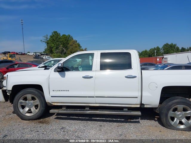 Chevrolet Silverado 1500 Ltz 2016 3GCUKSEC3GG309686 Image 15
