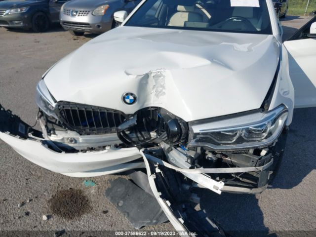 WBAJE5C34HG916513 BMW 5 Series 540i
