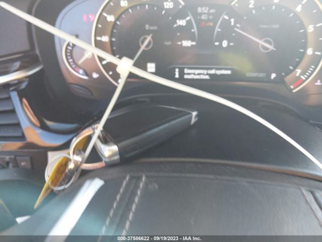 WBAJE5C34HG916513 BMW 5 Series 540i