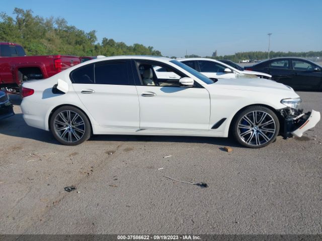 WBAJE5C34HG916513 BMW 5 Series 540i