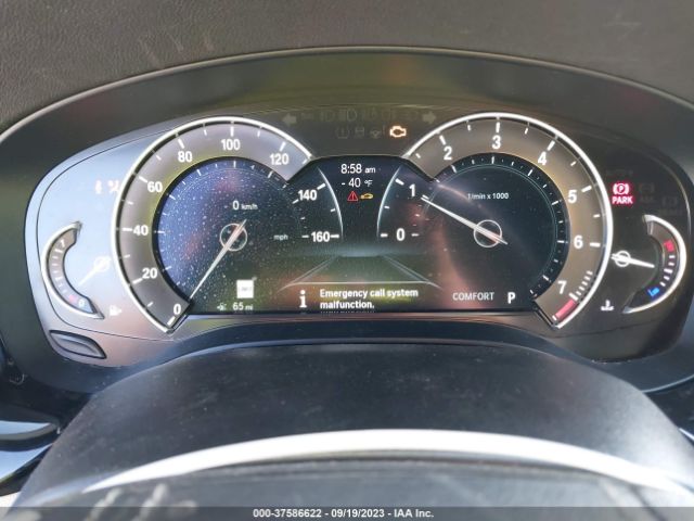 WBAJE5C34HG916513 BMW 5 Series 540i