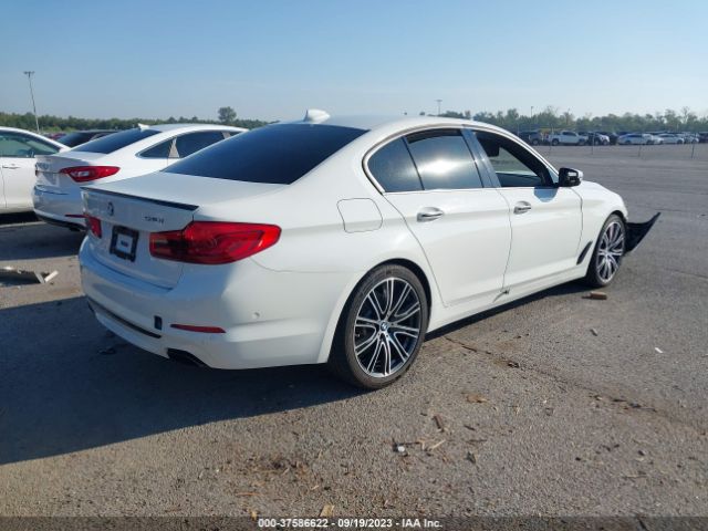WBAJE5C34HG916513 BMW 5 Series 540i