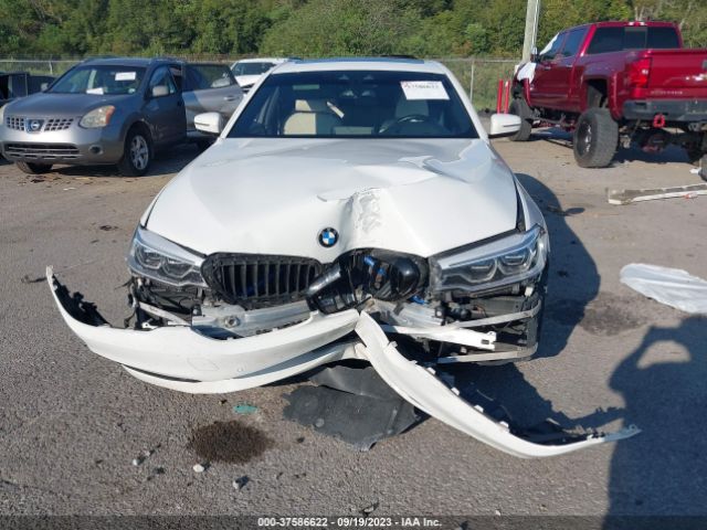WBAJE5C34HG916513 BMW 5 Series 540i
