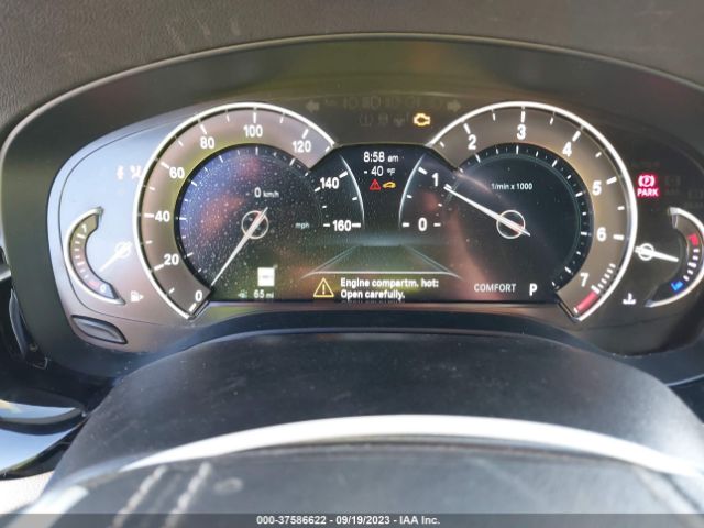 WBAJE5C34HG916513 BMW 5 Series 540i