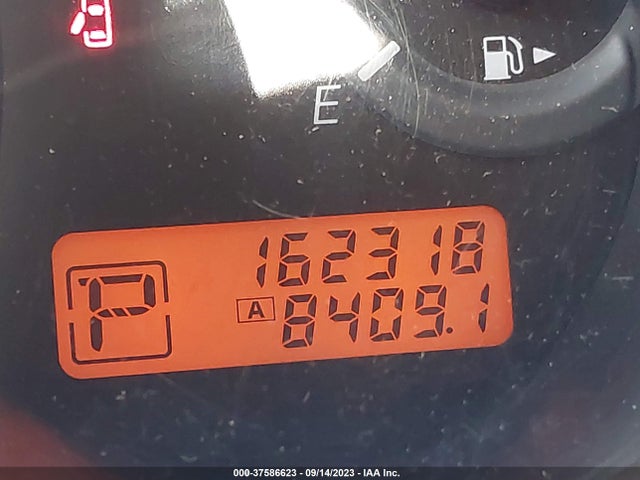 2010 NISSAN VERSA 1.8 S VIN: 3N1BC1CPXAL374301