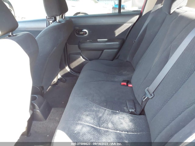 2010 NISSAN VERSA 1.8 S VIN: 3N1BC1CPXAL374301