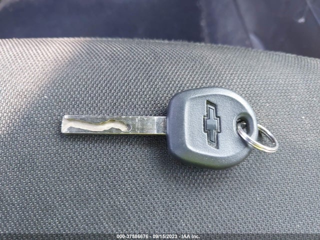 Chevrolet SPARK LS 2020 KL8CB6SA0LC441882 Image 11