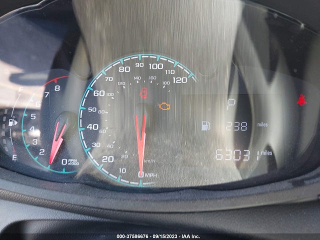 Chevrolet SPARK LS 2020 KL8CB6SA0LC441882 Image 7