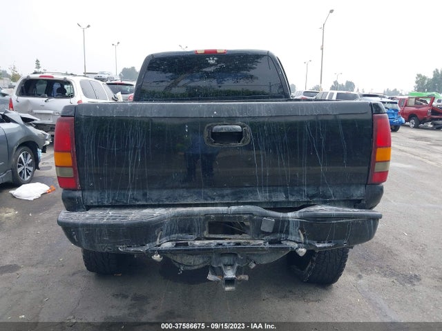 2001 CHEVROLET SILVERADO 1500 LT VIN: 2GCEC19T811170127