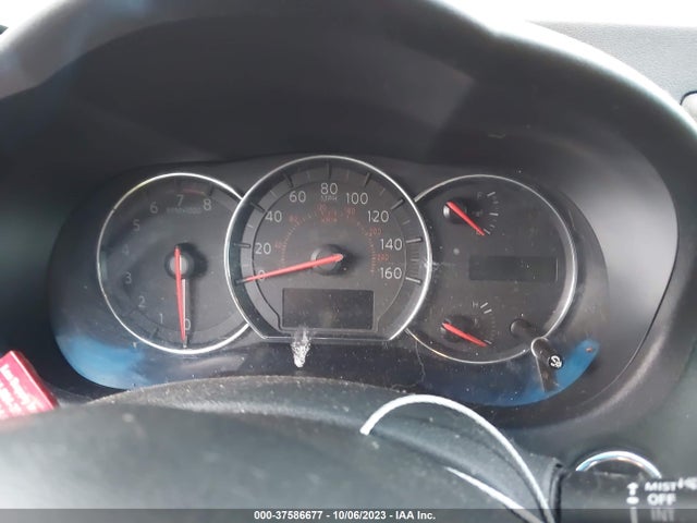 Nissan Maxima 3.5 Sv 2014 1N4AA5AP5EC492305 Image 7