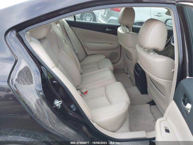 Nissan Maxima 3.5 Sv 2014 1N4AA5AP5EC492305 Image 8