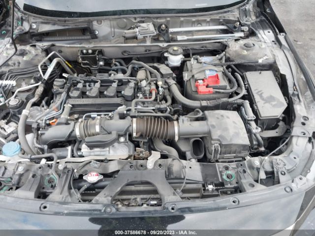 1HGCV1F35NA000522 Honda Accord Sedan Sport