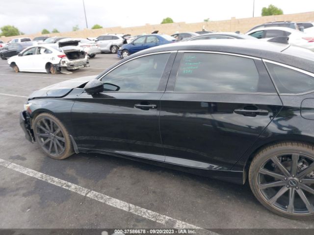 1HGCV1F35NA000522 Honda Accord Sedan Sport