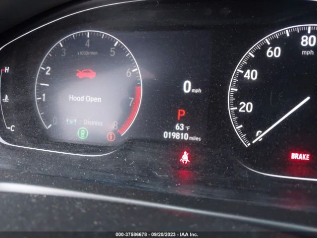 1HGCV1F35NA000522 Honda Accord Sedan Sport