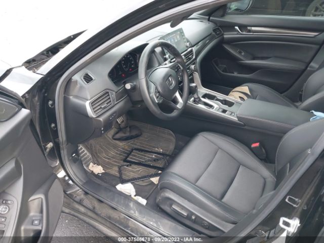 1HGCV1F35NA000522 Honda Accord Sedan Sport