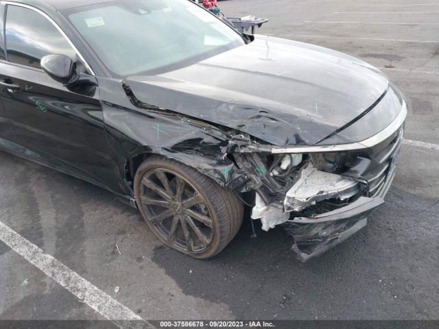 1HGCV1F35NA000522 Honda Accord Sedan Sport
