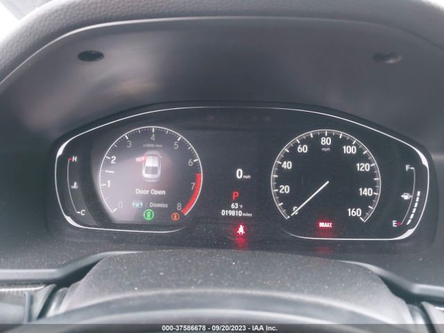 1HGCV1F35NA000522 Honda Accord Sedan Sport