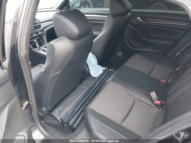 1HGCV1F35NA000522 Honda Accord Sedan Sport