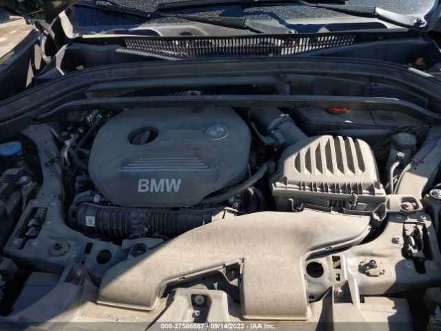WBXHT3Z36G4A48751 BMW X1 Xdrive28i