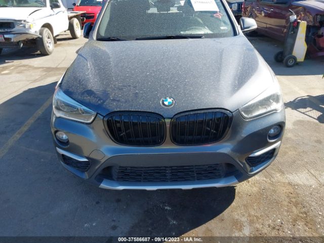 WBXHT3Z36G4A48751 BMW X1 Xdrive28i