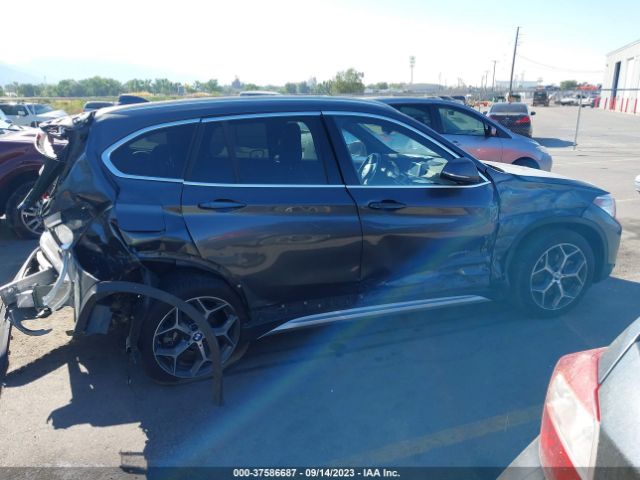WBXHT3Z36G4A48751 BMW X1 Xdrive28i